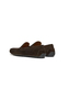 Geox Herren Mokassin Sneaker U Istria U653KC 00022 C6006 Braun