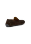Geox Herren Mokassin Sneaker U Istria U653KC 00022 C6006 Braun