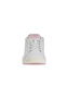 K-Swiss Damen Lozan Klub LTH Sneaker 97263-169-M White/Ballerina/White