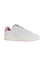 K-Swiss Damen Lozan Klub LTH Sneaker 97263-169-M White/Ballerina/White