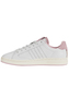 K-Swiss Damen Lozan Klub LTH Sneaker 97263-169-M White/Ballerina/White