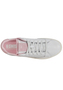 K-Swiss Damen Lozan Klub LTH Sneaker 97263-169-M White/Ballerina/White