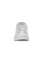 K-Swiss Damen Lozan Klub LTH Sneaker 97263-907-M White/AgathGrey