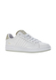 K-Swiss Damen Lozan Klub LTH Sneaker 97263-907-M White/AgathGrey