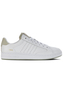K-Swiss Damen Lozan Klub LTH Sneaker 97263-907-M White/AgathGrey