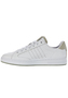 K-Swiss Damen Lozan Klub LTH Sneaker 97263-907-M White/AgathGrey