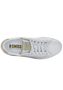 K-Swiss Damen Lozan Klub LTH Sneaker 97263-907-M White/AgathGrey