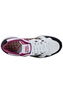 K-Swiss Damen SI-18 Rannell Sneaker low 97920-198-M White/Black/Fuschia