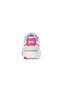 K-Swiss Damen Match Pro LTH Sneaker low 98905-975-M White/Raspberry/Heata