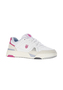 K-Swiss Damen Match Pro LTH Sneaker low 98905-975-M White/Raspberry/Heata