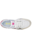 K-Swiss Damen Match Pro LTH Sneaker low 98905-975-M White/Raspberry/Heata
