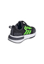 Adidas MINECRAFT PRO EL C Kinder Unisex Sneaker Sportschuh Schuhe JR1971 schwarz