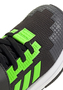 Adidas MINECRAFT PRO EL C Kinder Unisex Sneaker Sportschuh Schuhe JR1971 schwarz