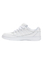 K-Swiss Women Sneaker Set Pro 97933-101-M White