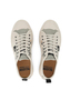 PALLADIUM Herren PALLA ACE HTG SUPPLY Sneaker Halbschuhe 04634-244-M Beige