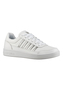 K-Swiss Damen Sneaker Court Chasseur 96042-121-M White/Silver/White