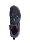Adidas TERREX ANYLANDER MID LEA C Herren Wanderschuhe Hiking Schuh Leder KH8878 