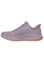 Skechers Damen BOBS Squad 4 Slip-ins Staple Look 117624 PUR Purple