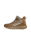 Adidas TERREX ANYLANDER MID LEA C Herren Wanderschuhe Hiking Schuh Leder KH8876 