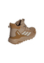 Adidas TERREX ANYLANDER MID LEA C Herren Wanderschuhe Hiking Schuh Leder KH8876 