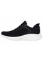 Skechers Bobs sqaud Chaos CURRENT MUSE Sneaker Damen 117497 BLK
