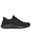 Skechers Damen Slip-ins Sneaker Contour Foam Cozy Fit 150404 BBK