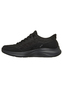 Skechers Damen Slip-ins Sneaker Contour Foam Cozy Fit 150404 BBK