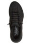 Skechers Damen Slip-ins Sneaker Contour Foam Cozy Fit 150404 BBK