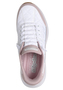 Skechers Damen Slip-ins Sneaker Contour Foam Cozy Fit 150404 LAV