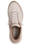 Skechers Damen Slip-ins Sneaker Contour Foam Cozy Fit 150404 NTTP