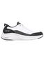 Skechers Damen Slip-ins Sneaker Contour Foam Cozy Fit 150404 WBK
