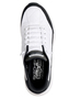 Skechers Damen Slip-ins Sneaker Contour Foam Cozy Fit 150404 WBK
