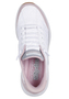 Skechers Damen Slip-ins Sneaker Contour Foam Cozy Fit 150404 WLV