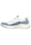 Skechers Damen Slip-ins Sneaker Contour Foam Cozy Fit 150404 WLB