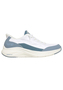 Skechers Damen Slip-ins Sneaker Contour Foam Cozy Fit 150404 WLB