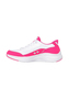 Skechers Damen Slip-ins Sneaker Contour Foam Cozy Fit 150404 WHPK