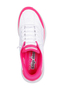 Skechers Damen Slip-ins Sneaker Contour Foam Cozy Fit 150404 WHPK