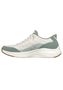 Skechers Damen Slip-ins Sneaker Contour Foam Cozy Fit 150404 SAGE