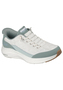 Skechers Damen Slip-ins Sneaker Contour Foam Cozy Fit 150404 SAGE