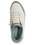 Skechers Damen Slip-ins Sneaker Contour Foam Cozy Fit 150404 SAGE
