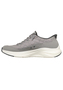 Skechers Herren Cozy Fit Slip-ins Sneaker Contour Foam 232619 GRY