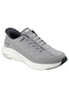 Skechers Herren Cozy Fit Slip-ins Sneaker Contour Foam 232619 GRY