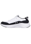 Skechers Herren Cozy Fit Slip-ins Sneaker Contour Foam 232619 WBK