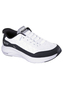 Skechers Herren Cozy Fit Slip-ins Sneaker Contour Foam 232619 WBK