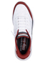 Skechers Herren Cozy Fit Slip-ins Sneaker Contour Foam 232619 WBUG