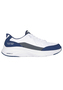 Skechers Herren Cozy Fit Slip-ins Sneaker Contour Foam 232619 WNV