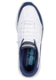 Skechers Herren Cozy Fit Slip-ins Sneaker Contour Foam 232619 WNV