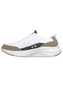 Skechers Herren Cozy Fit Slip-ins Sneaker Contour Foam 232619 WTP