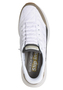 Skechers Herren Cozy Fit Slip-ins Sneaker Contour Foam 232619 WTP