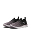 Puma Softride Premier Slip-On Strick-LaufschuheDamen 309834 14  Black Plum Jam 